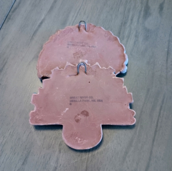 Native American Kachina Wall Art - Picture 4 of 4